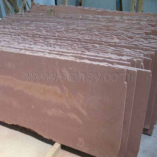 Red Sandstone