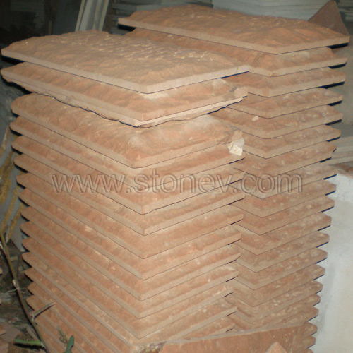 Mushroom Stone