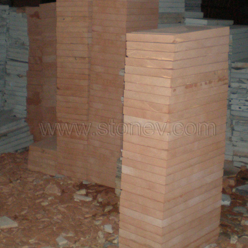 Red Sandstone