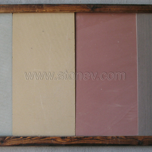 Sandstone Tiles