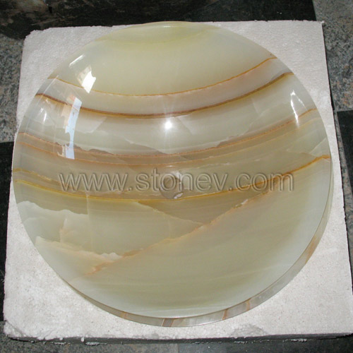 Cuckoo Jade Basin