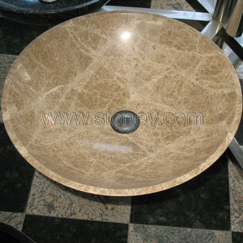 Marble Basin