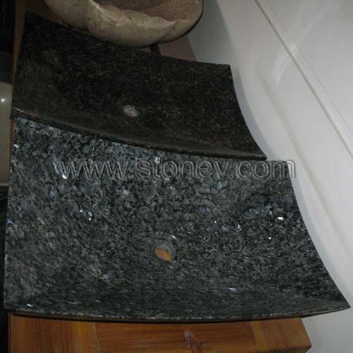 Blue Pearl Basin