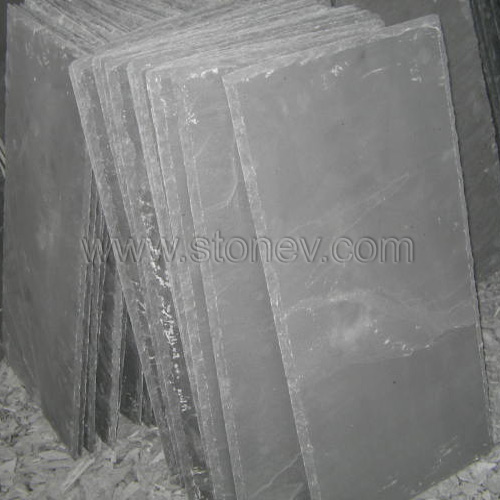 Black Roofing Slate