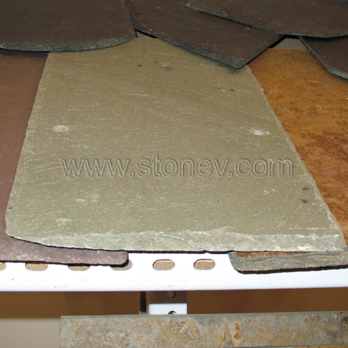 Light Green Slate