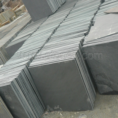 Grey Slate Tile