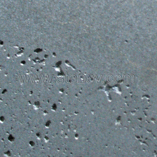 Black Holes Stone