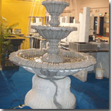 Granite G603 Fountain