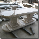 Granite G682 Bench
