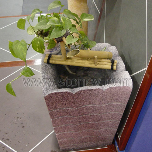 Granite G614 Watering Trough