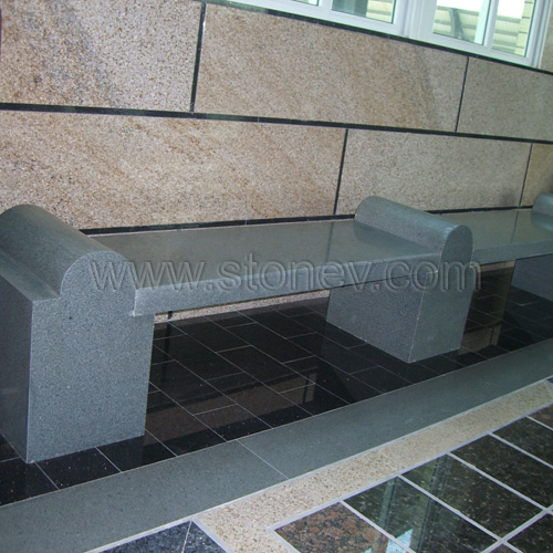 G654 Bench