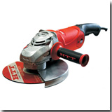 Angle Grinder