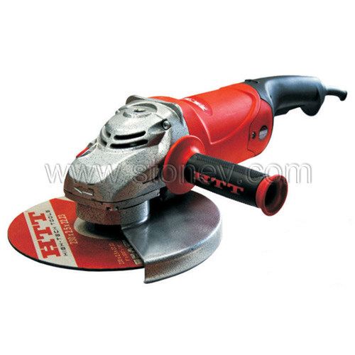Angle Grinder