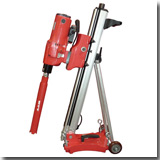 Drilling Machine