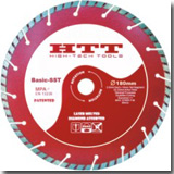 Diamond Cutting Disc