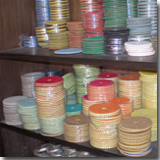 Stone Polishing Tools