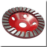 Grinding Wheel