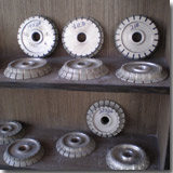 Stone Edge Processing Tools