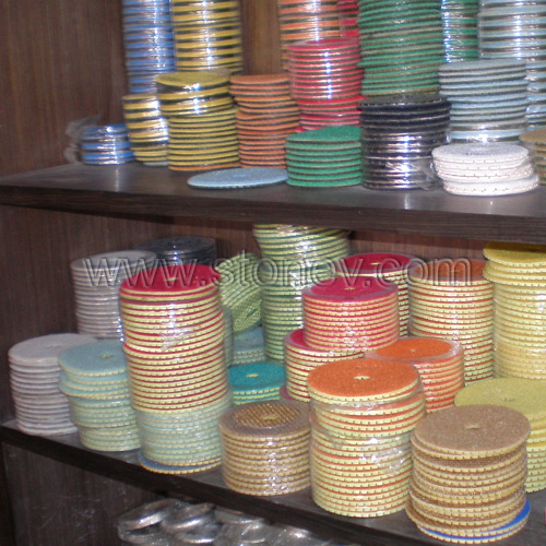 Polishing Tools
