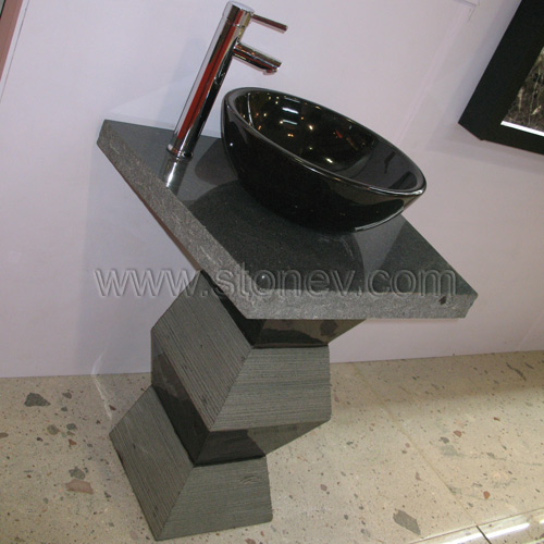 Shanxi Black Pedestal