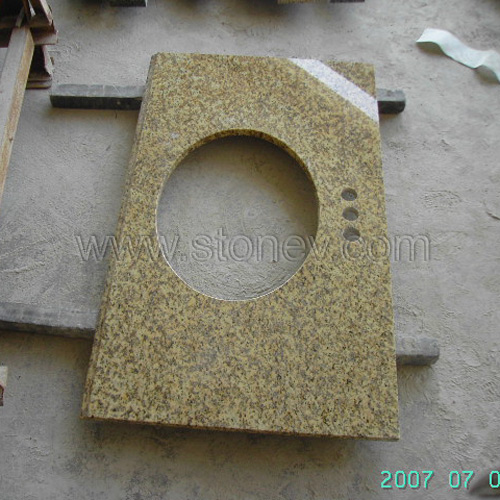 G656 Vanity Top