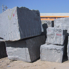 Stone Blocks