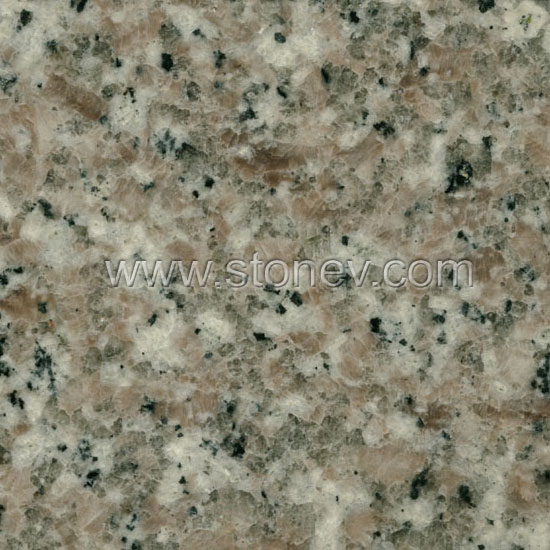 Chinese Granite Polished G635
