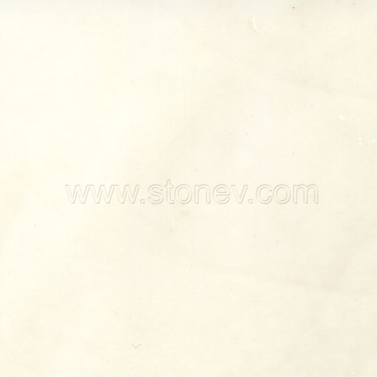Chinese Marble M018 Pure White