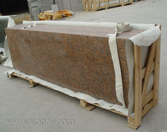 Chinese Granite Countertops