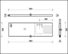 Countertop Design