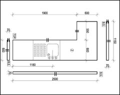 Countertop Design