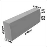 Kerbstone Design Service