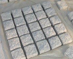 G603 Cobbles on Net