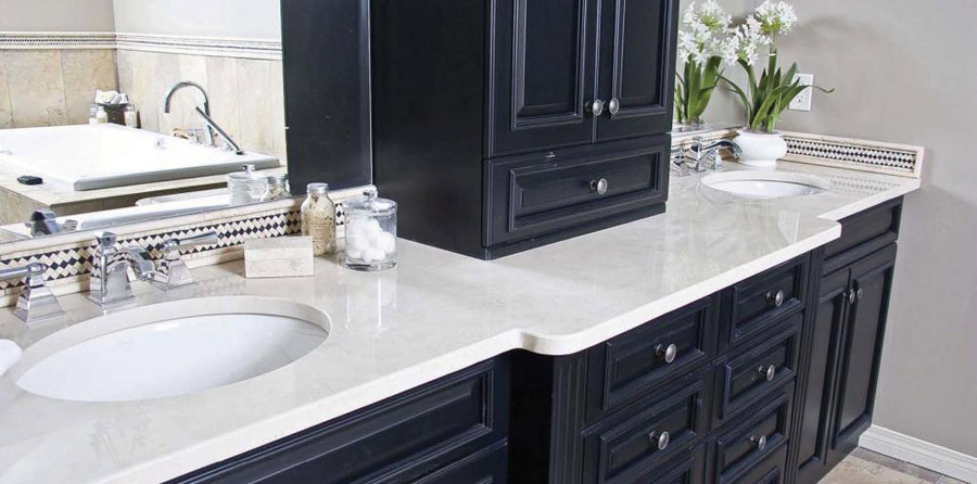 Bathroom Vanity Top