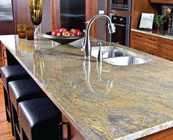 Granite Kitchen Top