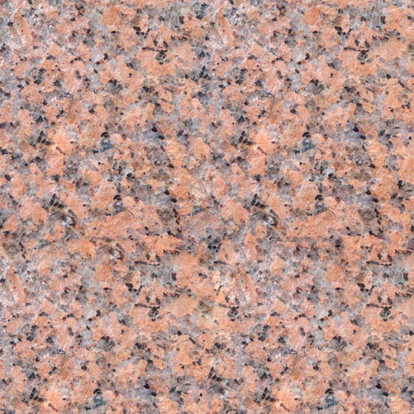 Maple Red Granite G562