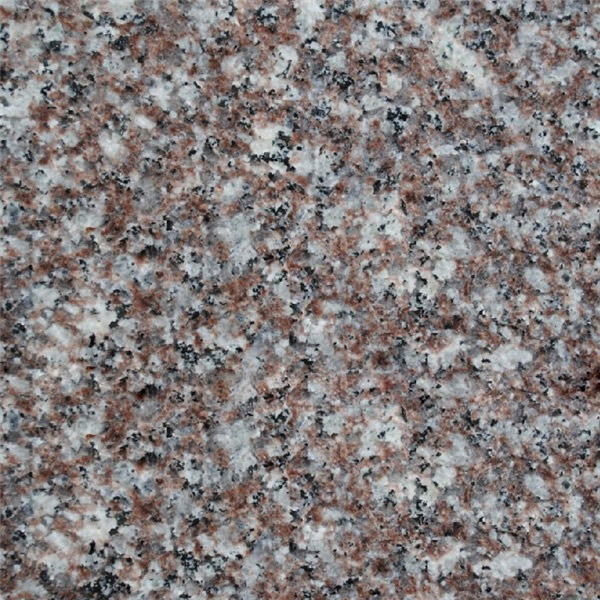 Misty Brown Granite G664