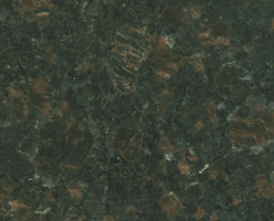 India Granite - Tan Brown