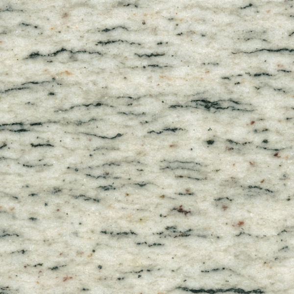 Gardenia White Granite