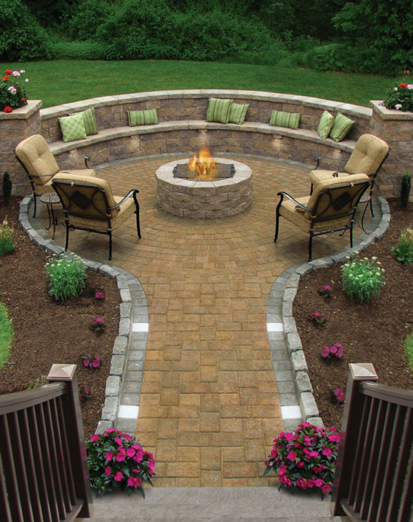 Paving Stones