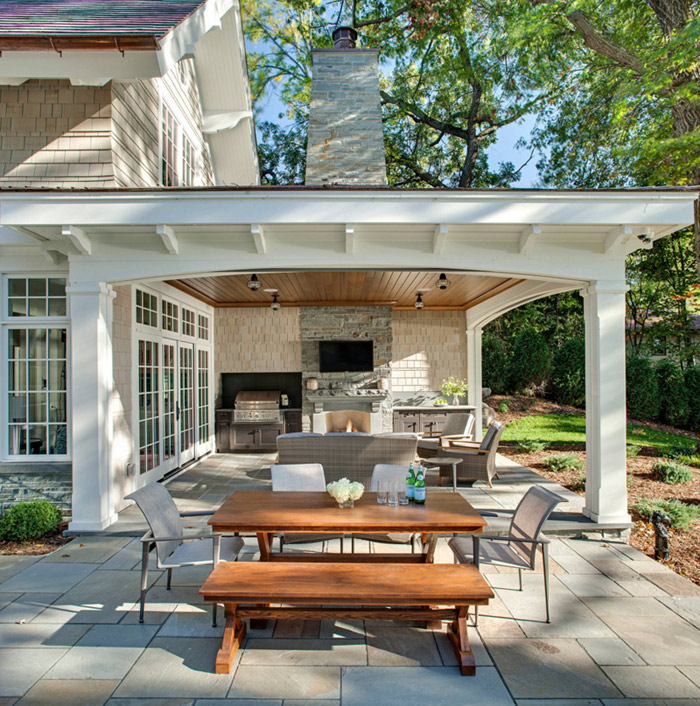 Slate Paving Stone