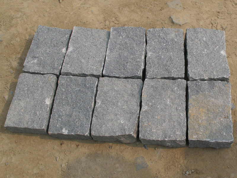 G654 Paving Stone