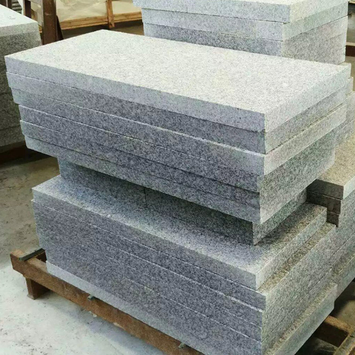 Granite G603 Paving Stones