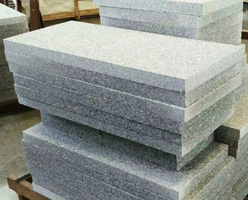 Granite G603 Paving Stones