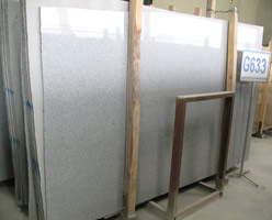 Granite Slab - G633 Granite Slab