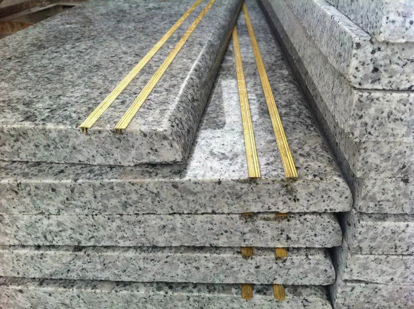 G603 Granite Stiars