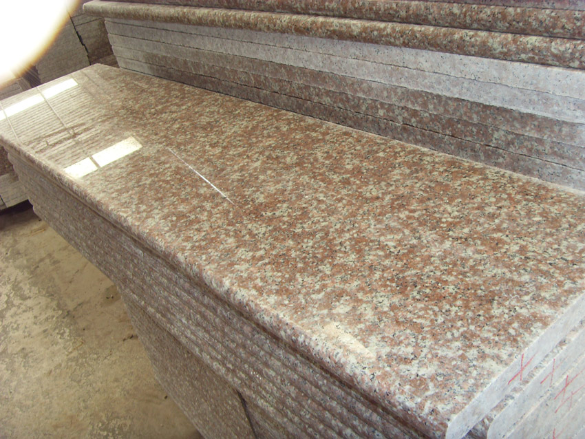 Granite G687 Stairs