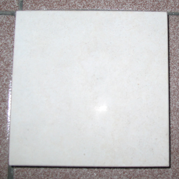 White Artificial Stone
