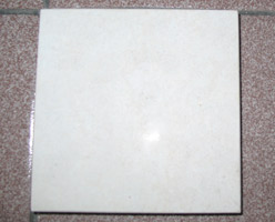 White Artificial Stone