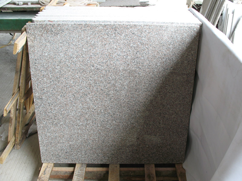 G635 Granite Tile